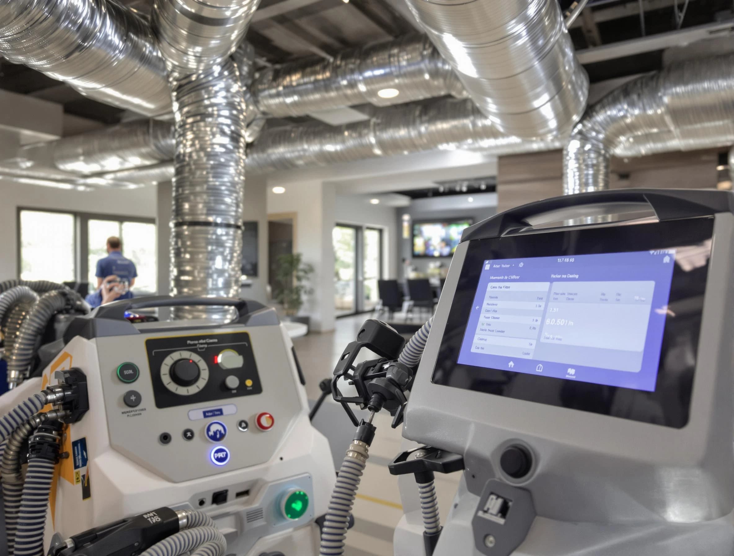 Expert mold remediation by West Jordan Air Duct Cleaning in West Jordan