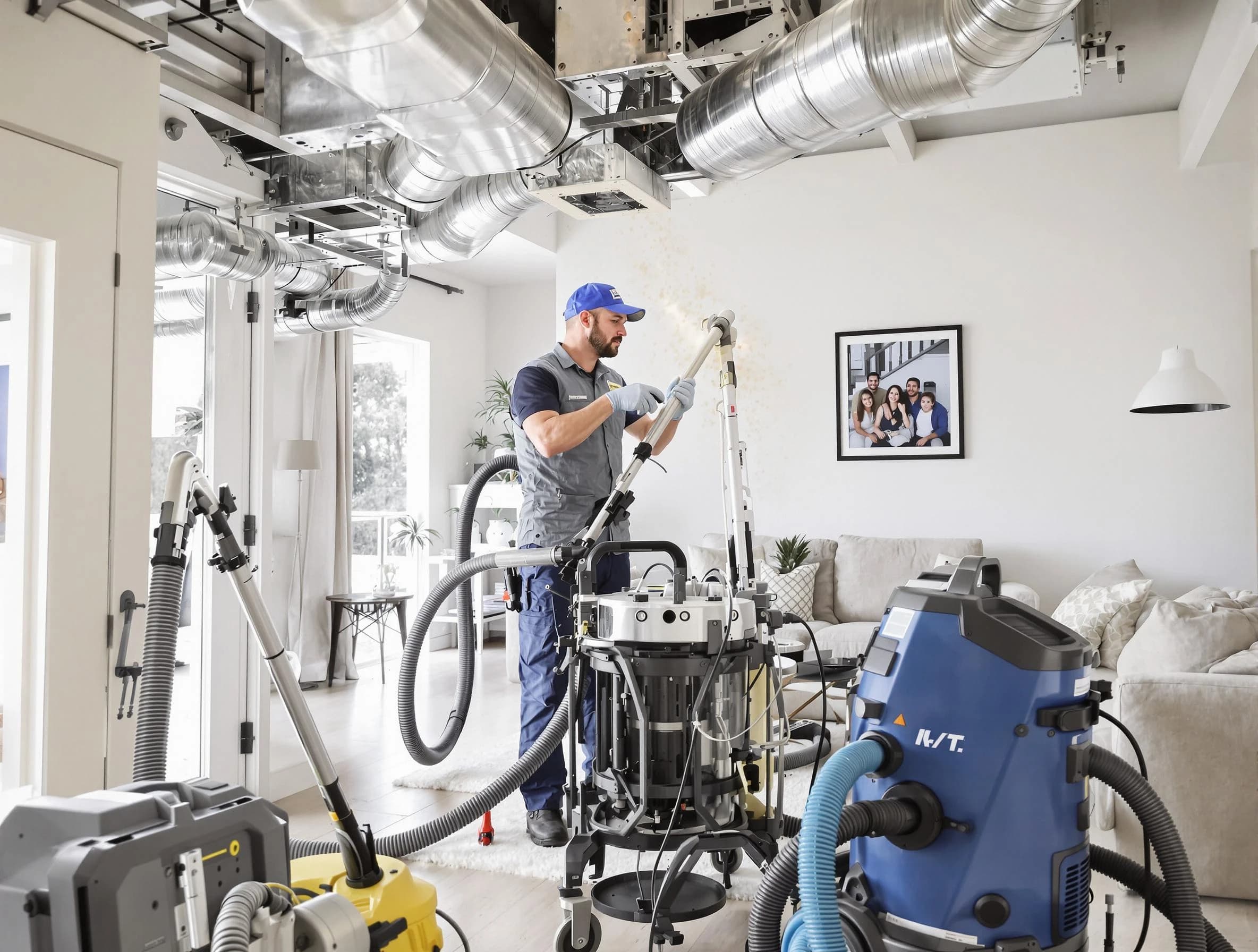 Residential Cleaning service in West Jordan, UT