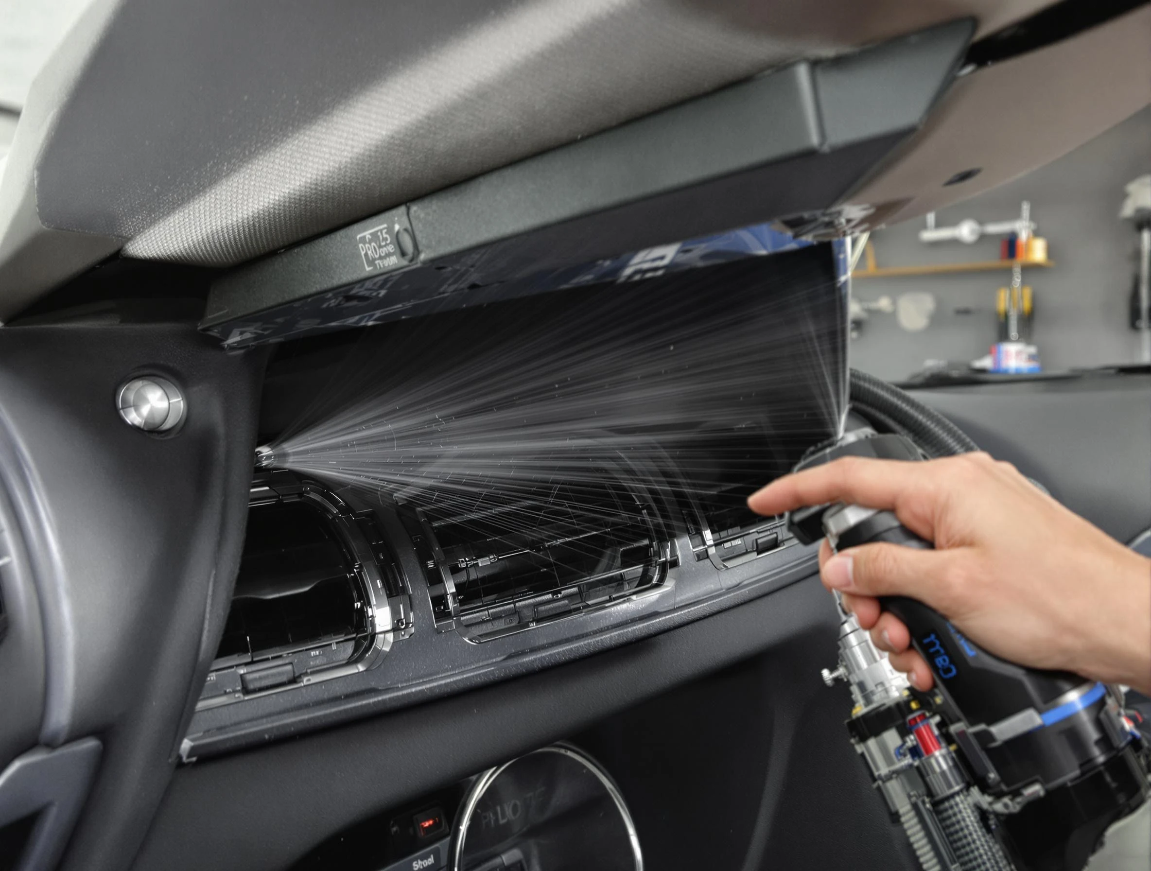 Car Cleaning service in West Jordan, UT