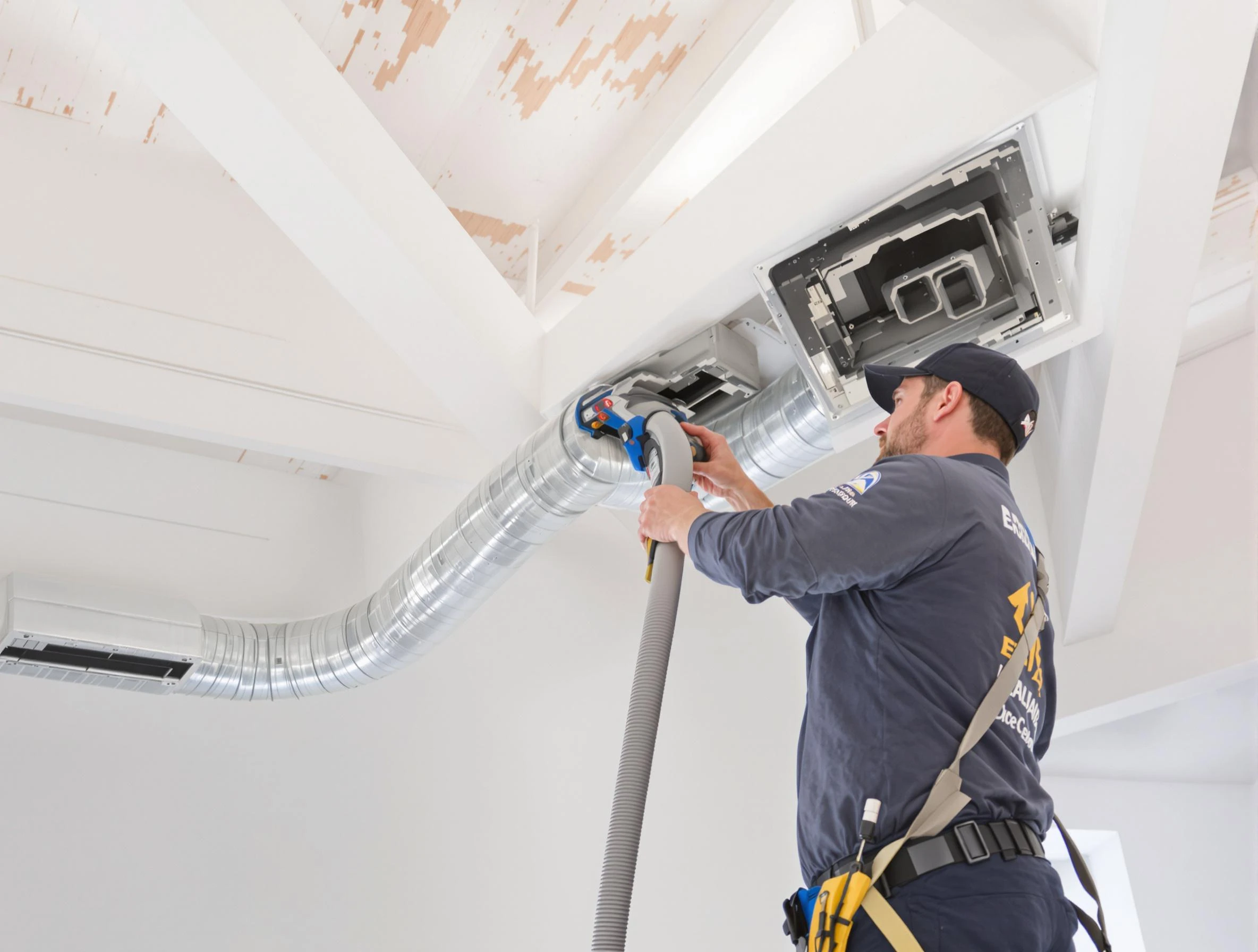 Central Cleaning service in West Jordan, UT
