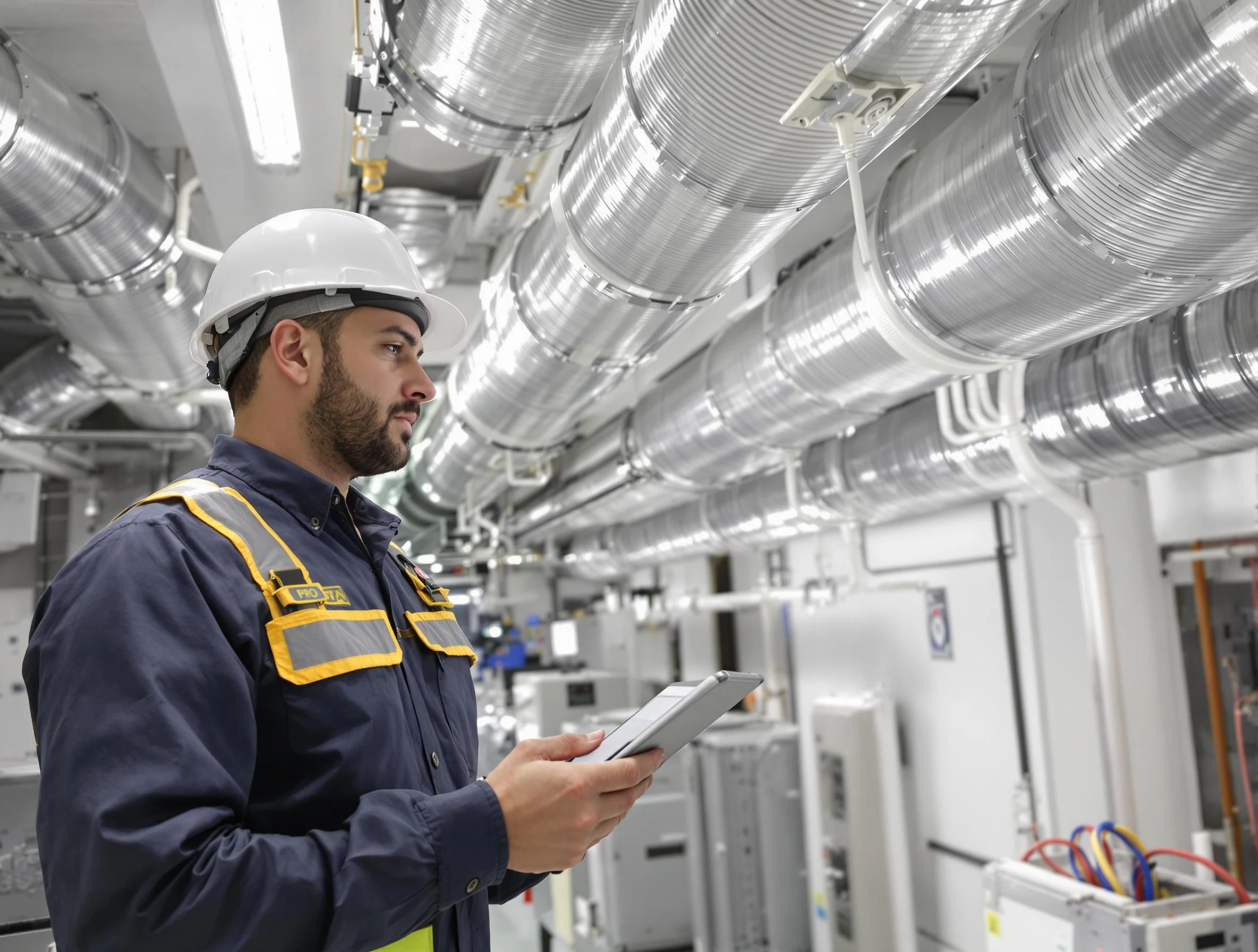 Filter Inspection service in West Jordan, UT