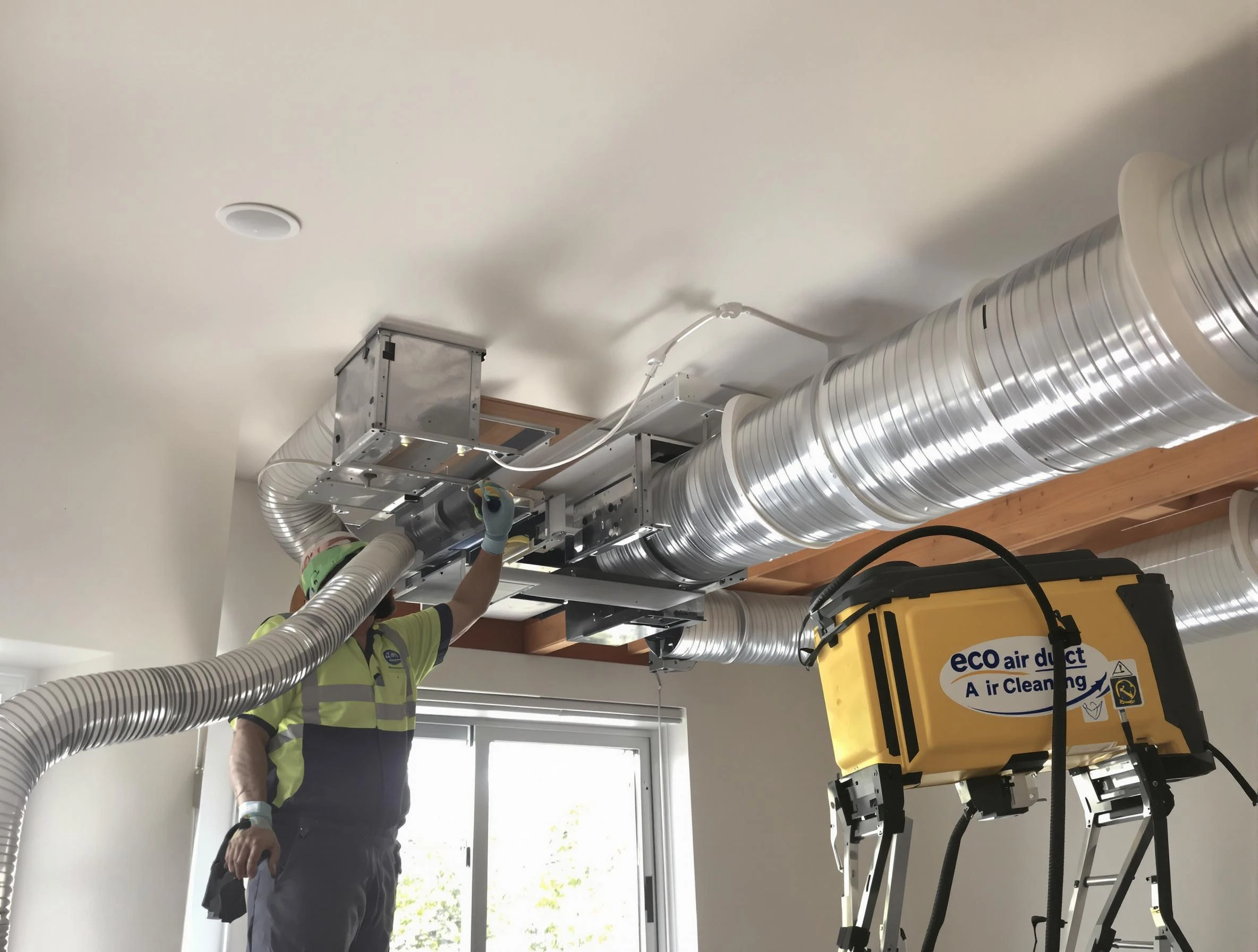 Eco Cleaning service in West Jordan, UT