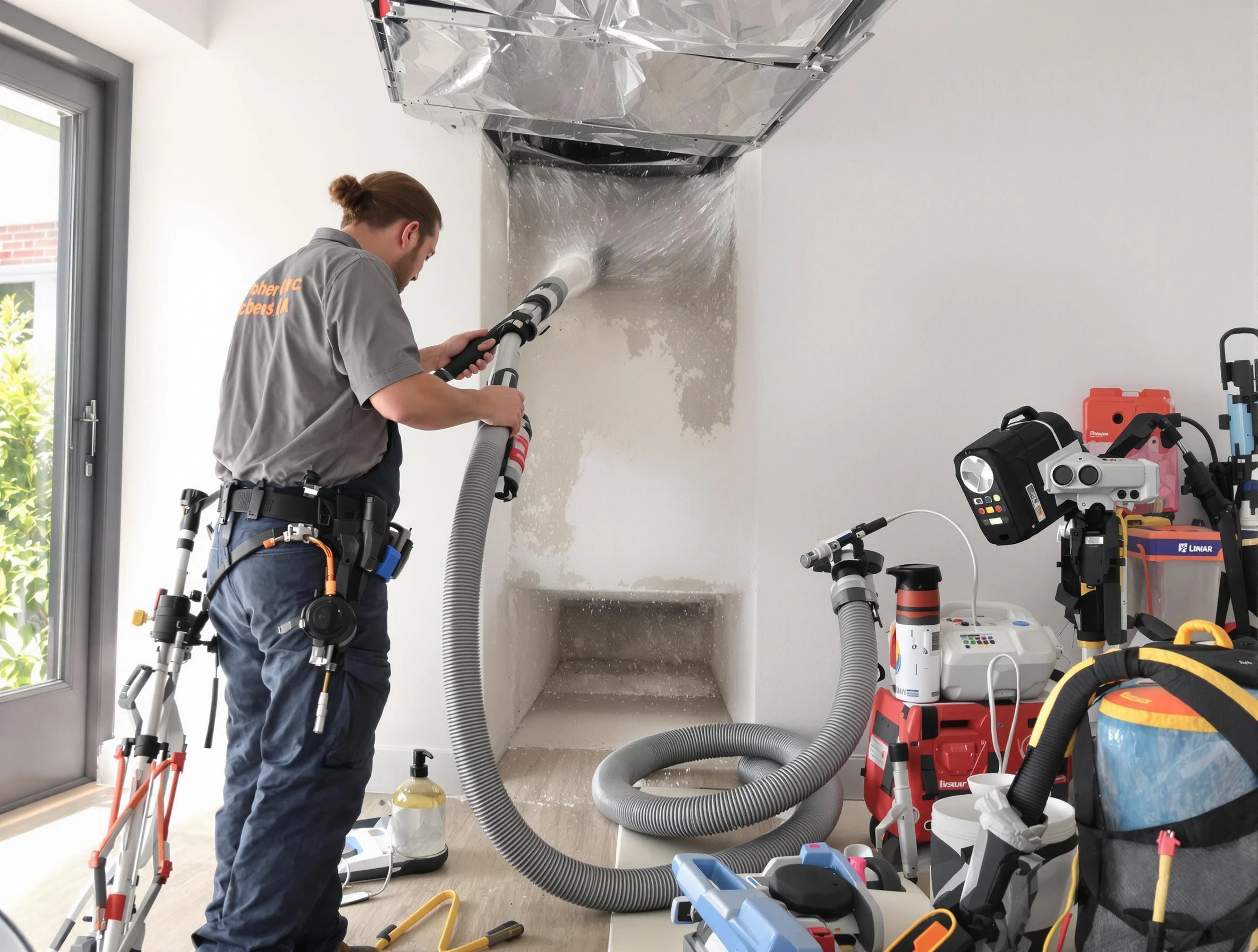 Indoor Cleaning service in West Jordan, UT