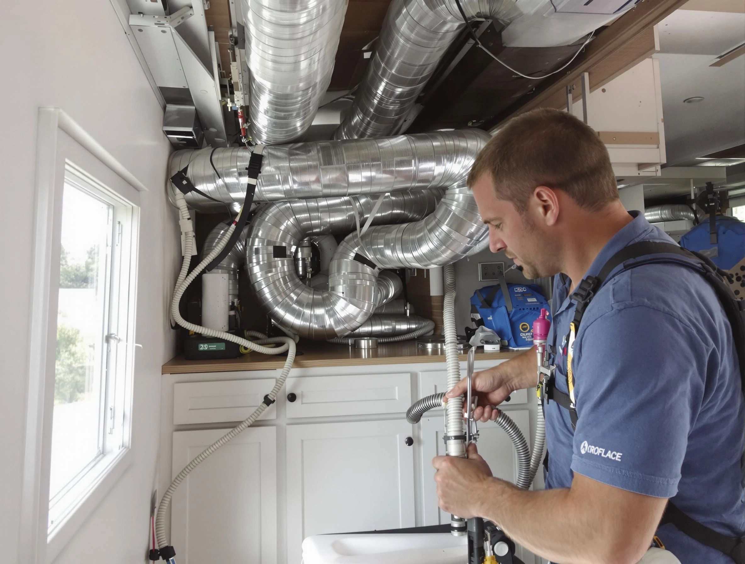 Mobile Home Cleaning service in West Jordan, UT